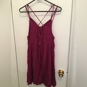 Xhilaration Dress